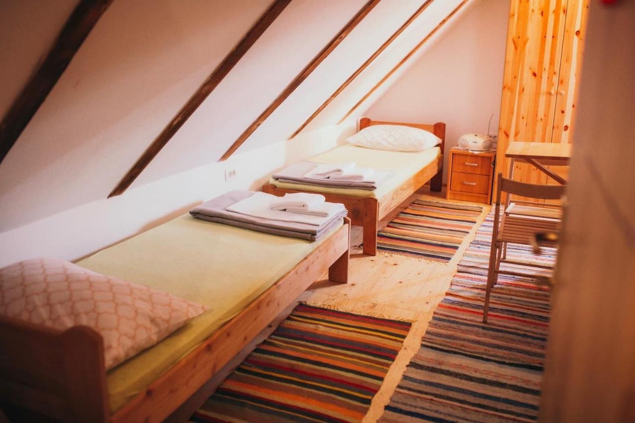 Gresna Pilnica Otel Klenovnik Dış mekan fotoğraf