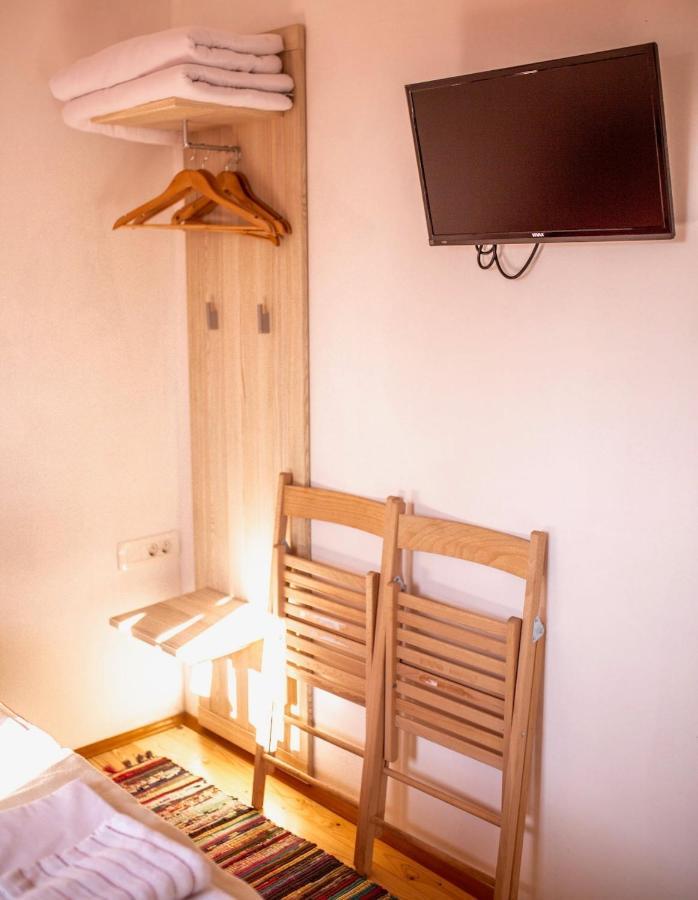 Gresna Pilnica Otel Klenovnik Dış mekan fotoğraf