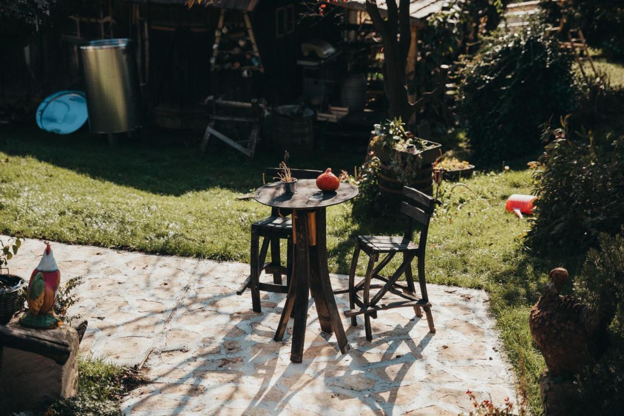 Gresna Pilnica Otel Klenovnik Dış mekan fotoğraf